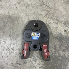 Milwaukee Tool 49-16-2654M M18 Force Logic Press Jaw, For 5/8 In Copper (Hvac)