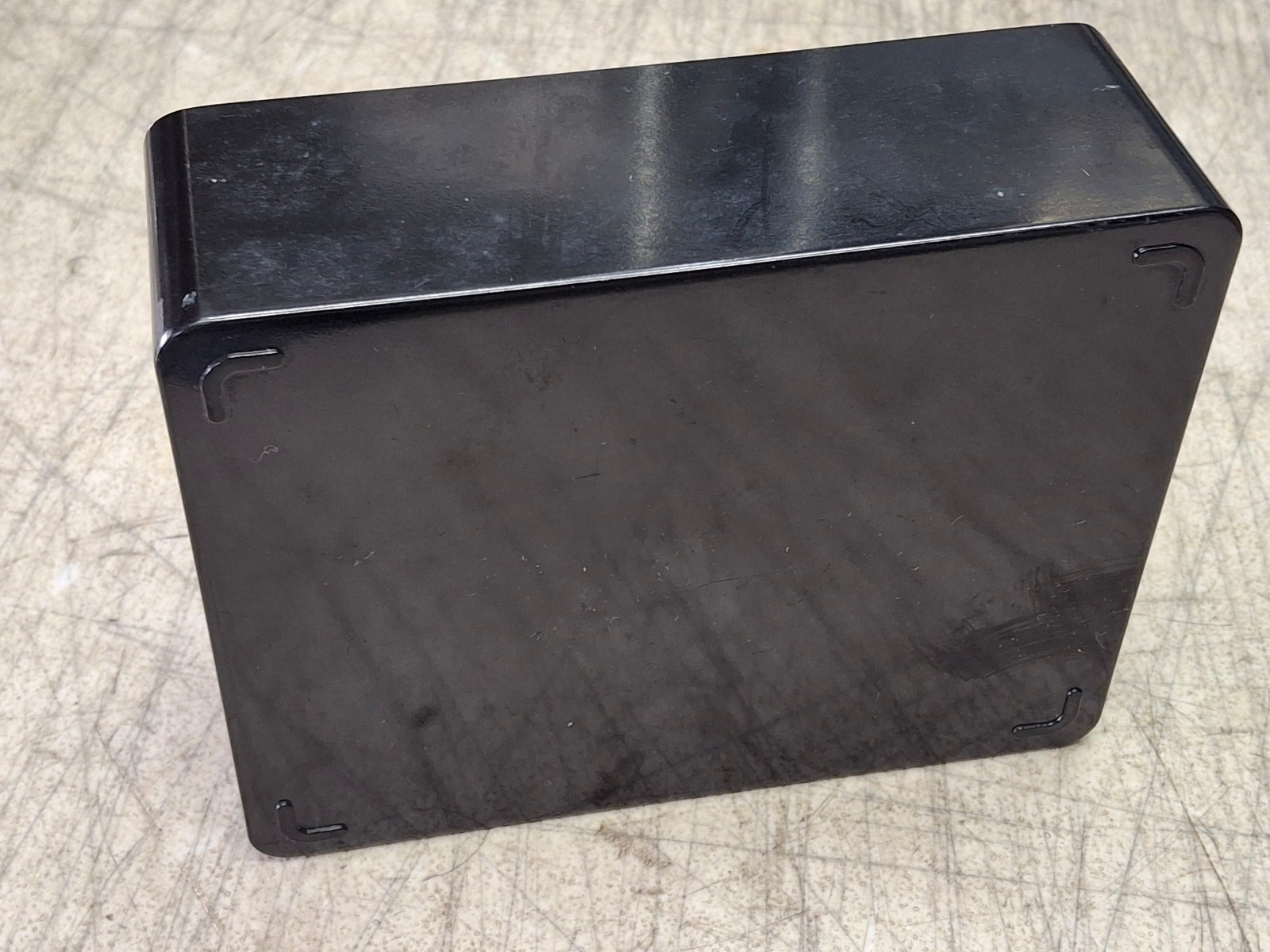 EICO 1140 SERIES/PARALLEL RESISTOR CAPACITOR SUB BOX