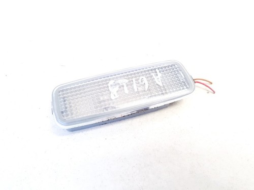 8l0947105a Innenleuchte Hinten  Audi A6 DE1059215-87