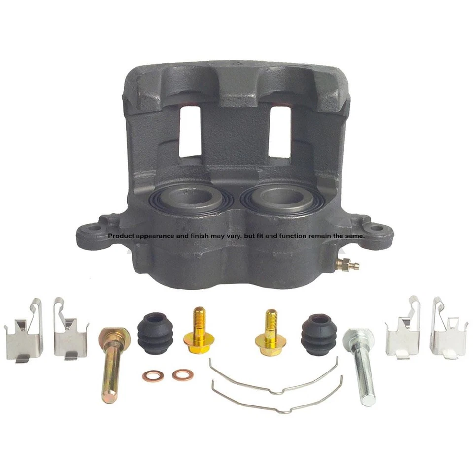 Pinzas de freno Cardone Reman para Ford Excursion 2000 2001 2002 2003 2004 2005 Foto 4 de 4