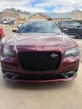 2023 Chrysler 300 Series 