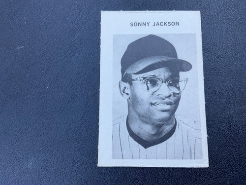 1969 MLB MILTON BRADLEY A-k LISTED ALPHABETIC ORDER PICK CARDS YOU WANT - Bild 354 von 435