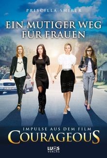 Ein mutiger Weg für Frauen: Impulse aus dem Film CO... | Buch | Zustand sehr gut