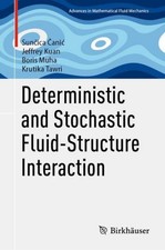 Deterministic and Stochastic Fluid-Structure ...