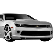 For Chevy Camaro 14-15 Front Bumper Lip Under Air Dam Spoiler Racer Style
