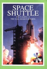 Space Shuttle STS 1 - 5