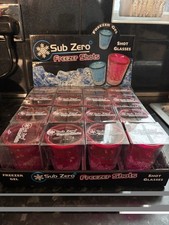 Sub Zero Freezer Shots Pack Of 16