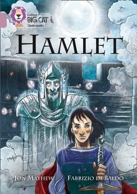 HAMLET BAND 18PEARL by Jon Mayhew Paperback Self Help Business