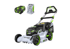 Rasaerba a Trazione LM 1914 E-SP EGO POWER con Batteria 6AH e caricatore rapido
