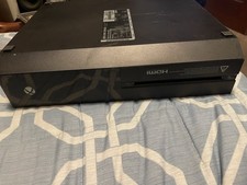 Microsoft Xbox One 500GB Home Console - Black 1540