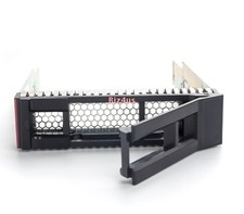 3.5" SAS SATA Hard Drive Tray Caddy for Lenovo IBM SR650 SR550 SR570 SR590 SR850