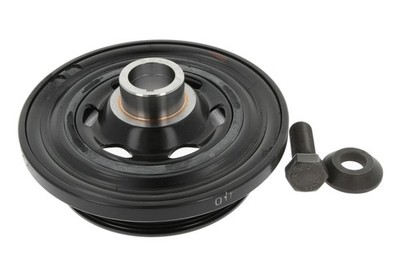 Riemenscheibensatz Kurbelwelle CORTECO 80004793 für MERCEDES SPRINTER B903 B904