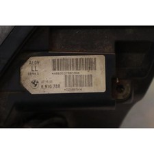 Feu avant (phare) BMW 530