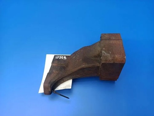 MERCEDES-BENZ CLS C219 Turbinenschmierrohr 6420960345 3.20 Diesel 21216740