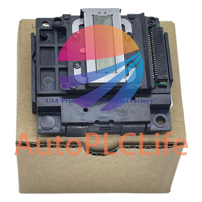 Printhead Fits For Epson EcoTank L375 L120 L303 L355 L363 L132 L301 L455 L565