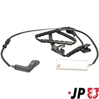 JP Group Sensor, Bremsbelagverschleiß 6097300400 FüR Mini