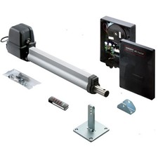 SOMMER Drehtorantrieb twist200 EL 1flg. Komplettset S11522-00001 Baujahr 02/2021