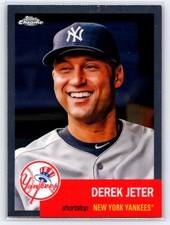 Click to enlarge Derek Jeter
