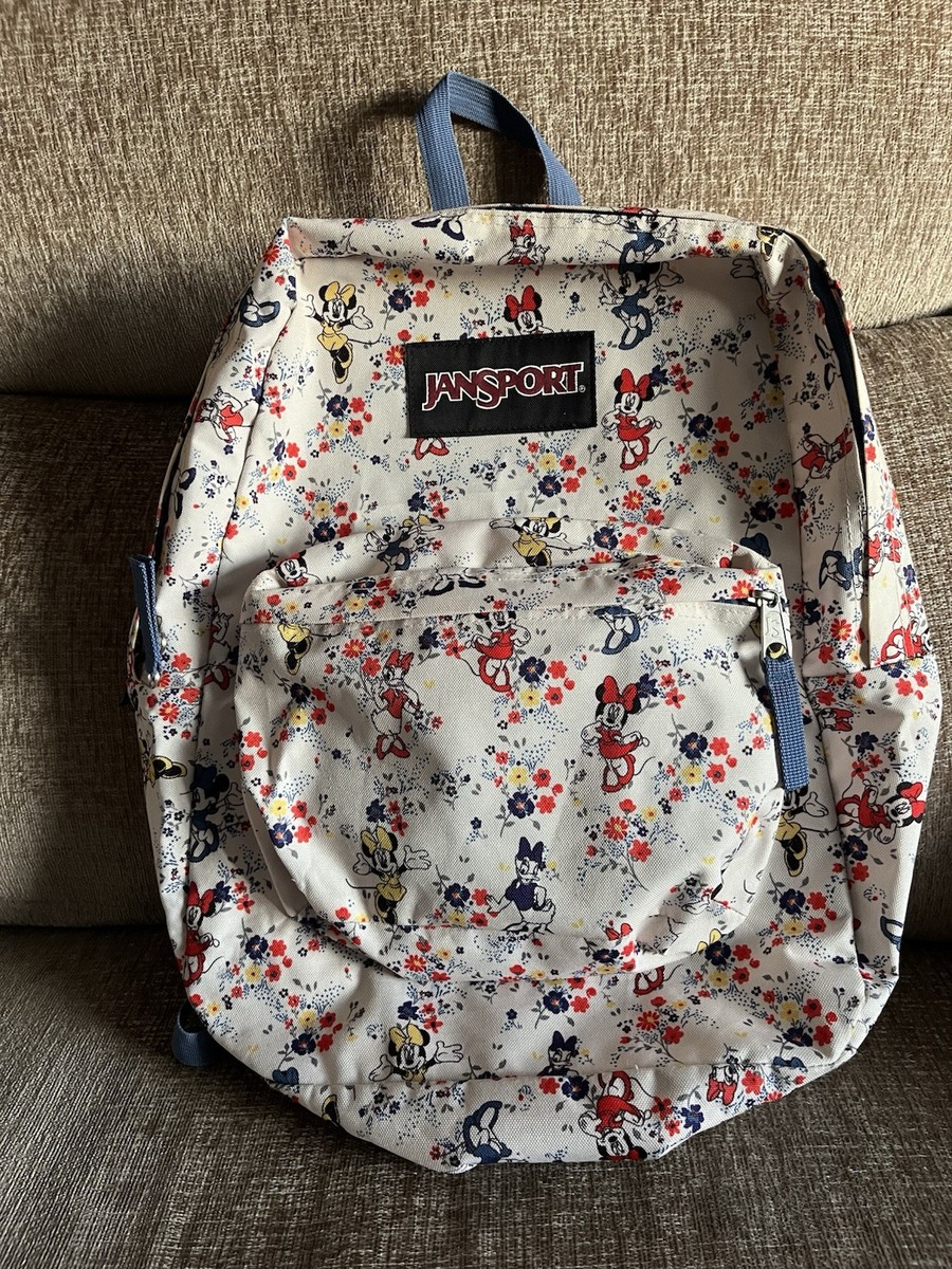 Jansport Bags Jansport Disney Jansport Hatchet Special Edition