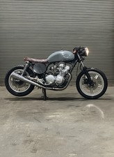 1979 Honda CB for Sale