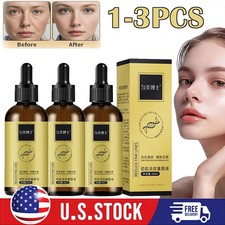 Anti-Wrinkle Firming Serum, Anti-Aging Lifting Essence, Wrinkle Lifting Essence