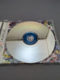 * JoJo's Bizarre Adventure (Sega Dreamcast) Complete CIB W/ Registration Card