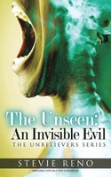 Stevie Reno | The Unseen | Taschenbuch | Englisch (2014) | Abbott Press
