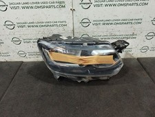 FARO DESTRO LATO GUIDA CITROEN BERLINGO MK3 K9 O/S (LEGGERMENTE DANNEGGIATO)