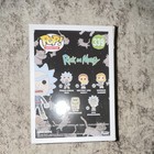 Funko Pop! Animation Rick and Morty Prison Break Rick Sanchez Vinyl #339 — photo 2