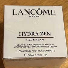 Lancome Hydra Zen Gel Cream, 1.69 oz, Sealed NIB, Soothing Moisturizing
