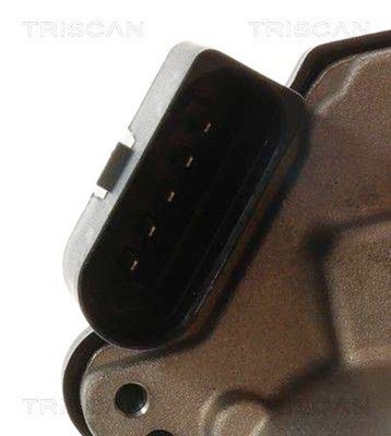 TRISCAN Throttle Body For AUDI A1 SEAT Alhambra SKODA Yeti VW 03-22 03L128063G