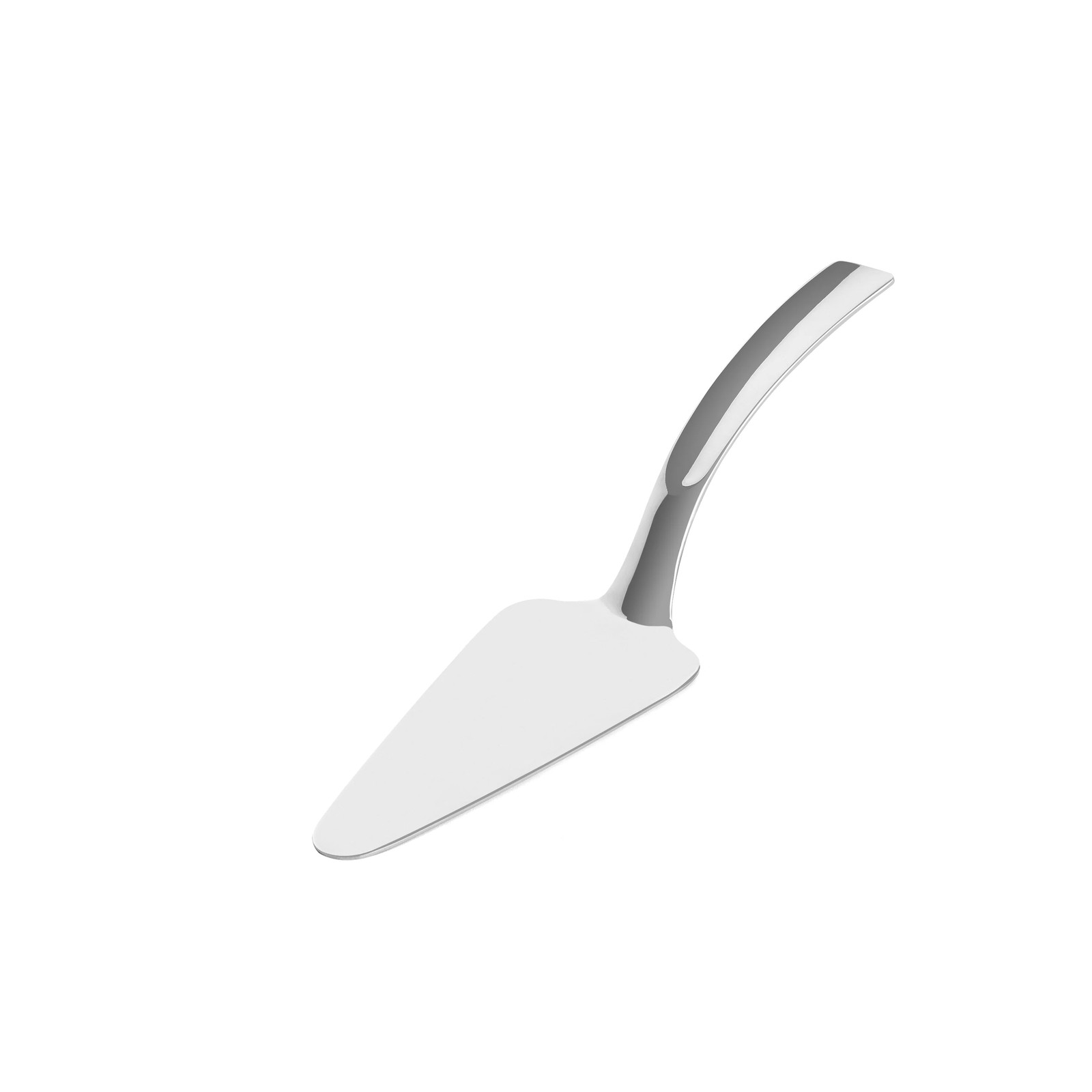 Browne 573383 10 in Horizon Stainless Steel Pie Server