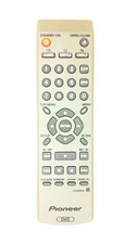 Pioneer VXX2800 DV353S DV656A HTP720DV HTS820DV Remote Very Good