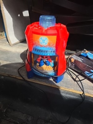 Playskool Heroes Transformers RESCUE BOTS VIDEO GAME TV Plug And Play 5 figures 