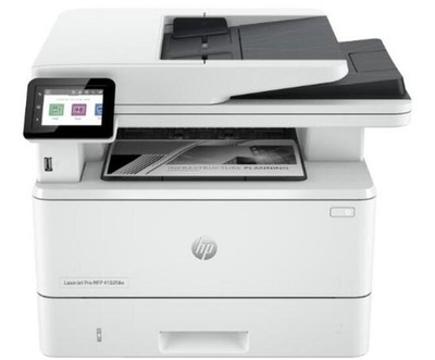 HP LaserJet Pro MFP 4102dw Multifunktionsgerät s/w