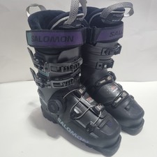 Salomon Women s Ski Boots - Pro Supra BOA 95 ...