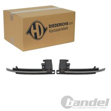 DIEDERICHS TUNING SPIEGELBLINKER SATZ passend für AUDI A3 A4 A5 A6 A8 Q3