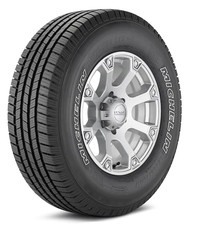 Michelin Defender Ltx Ms 2 25570r16xl 115t Owl Quantity Of 2