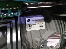 scheinwerfer hinten links MERCEDES CLASE S W220 A2208200764 palnp2872388