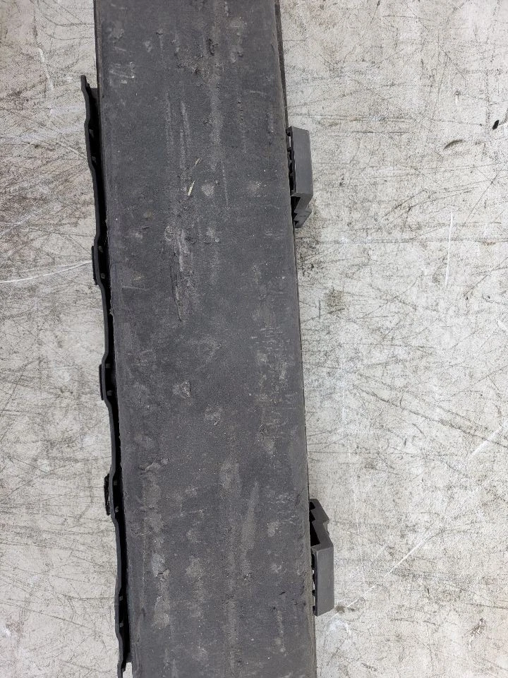 1999 2000 2001 20020 2003 2004 2005 HYUNDAI SONATA REAR REINFORCEMENT IMPACT BAR - Image 3 of 4