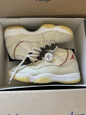 Men s Air Jordan 11s Size 11.5
