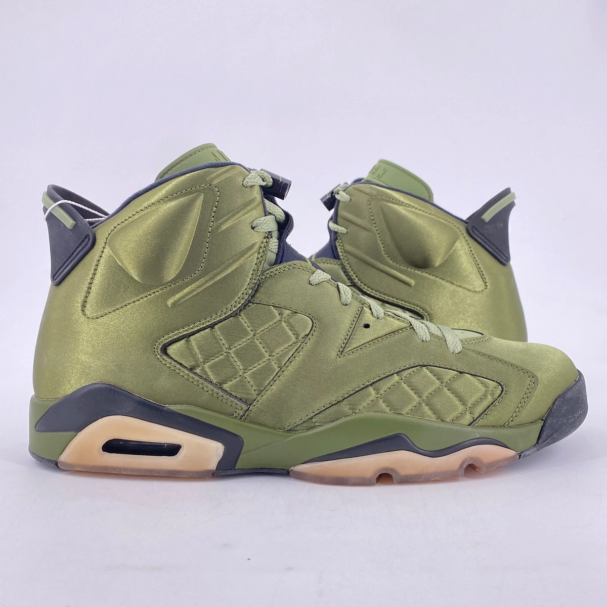 Jordan 6 Retro Pinnacle for Sale | Authenticity Guaranteed | eBay