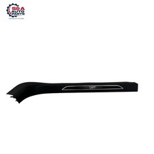 CADILLAC CT6 2016-2020 FRONT LEFT SIDE SILL SCUFF PLATE TRIM COVER PANEL OEM