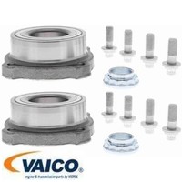 2X Radlagersatz Vaico V20-2848 2 Radlager Satz Links Rechts Hinterachse FüR BMW