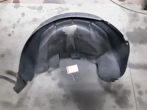 INNENKOTFLÜGEL LINKS HINTEN Volkswagen Golf V (1K1) 2004 #VA004|CQARG|CQARG