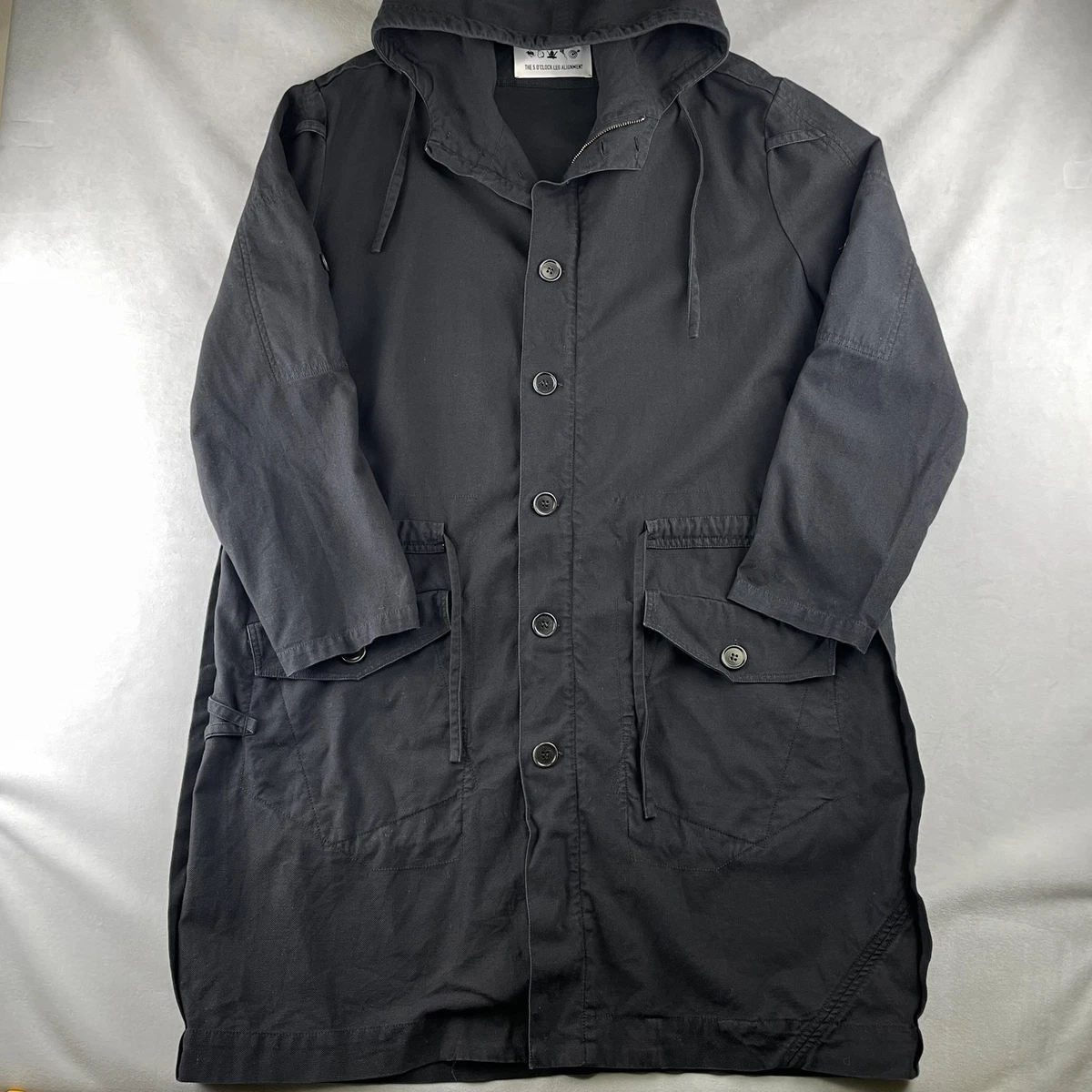 Henrik Vibskov Coats, Jackets & Vests for Men for Sale | Shop New
