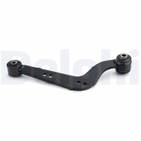 Querlenker Dreieckslenker Delphi TC5879 Stahlblech FüR Toyota RAV 3 4 VAN ZSA35_