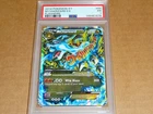 2014 Pokemon XY M CHARIZARD EX FLASHFIRE #69 PSA 1 PR POOR