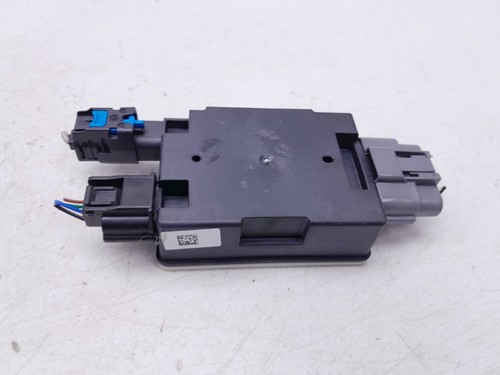 KRAFTSTOFFPUMPENSTEUERGERÄT NISSAN X-TRAIL T32 2016