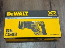 Dewalt DCS367N 18V XR Brushless Compact Reciprocating Saw (Body Only)